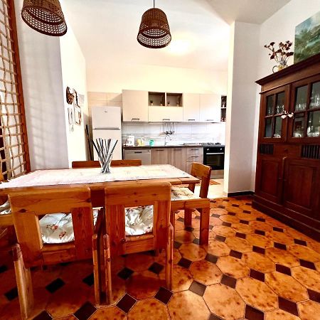 Villa Salento Sunny House à Leporano Extérieur photo