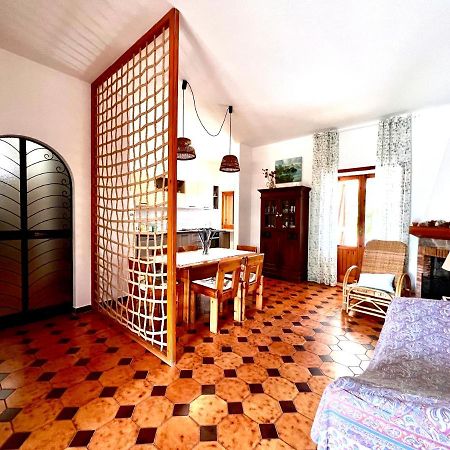Villa Salento Sunny House à Leporano Extérieur photo