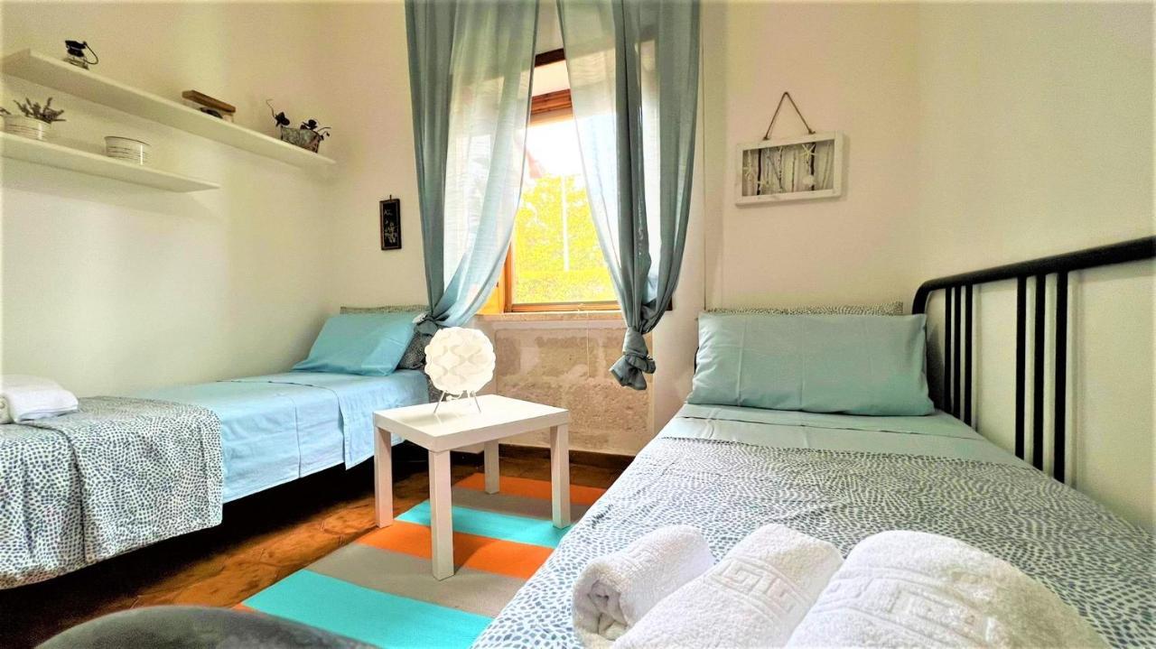 Villa Salento Sunny House à Leporano Extérieur photo
