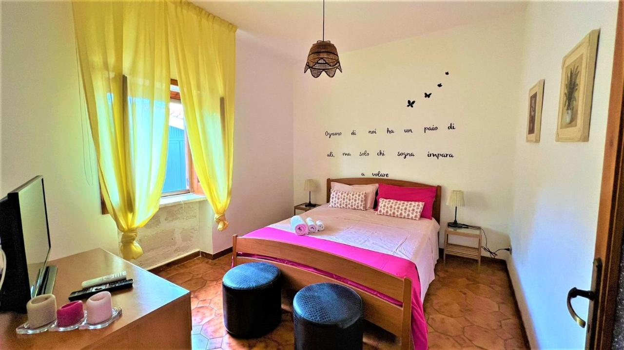 Villa Salento Sunny House à Leporano Extérieur photo