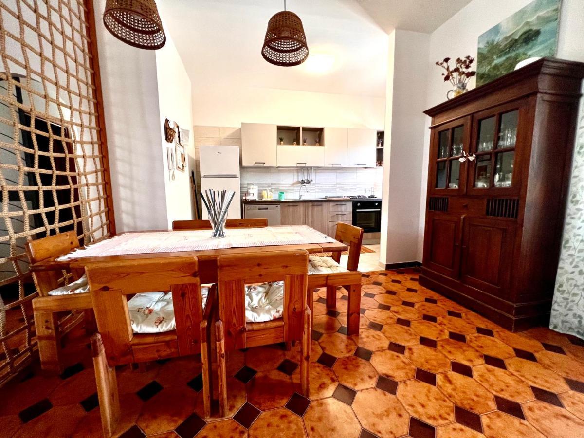 Villa Salento Sunny House à Leporano Extérieur photo