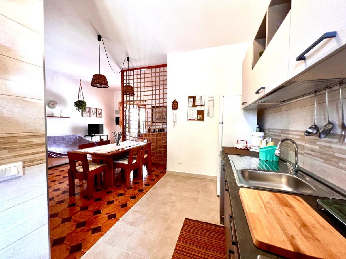 Villa Salento Sunny House à Leporano Extérieur photo