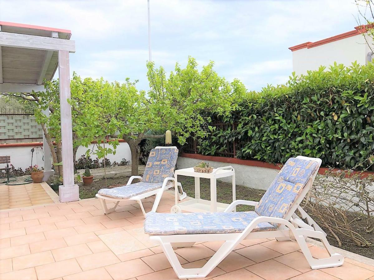 Villa Salento Sunny House à Leporano Extérieur photo