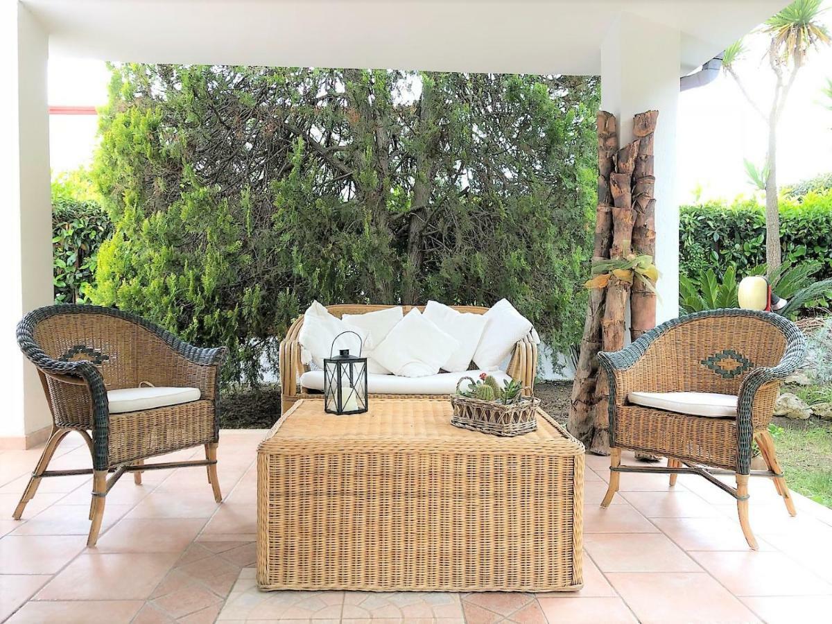 Villa Salento Sunny House à Leporano Extérieur photo