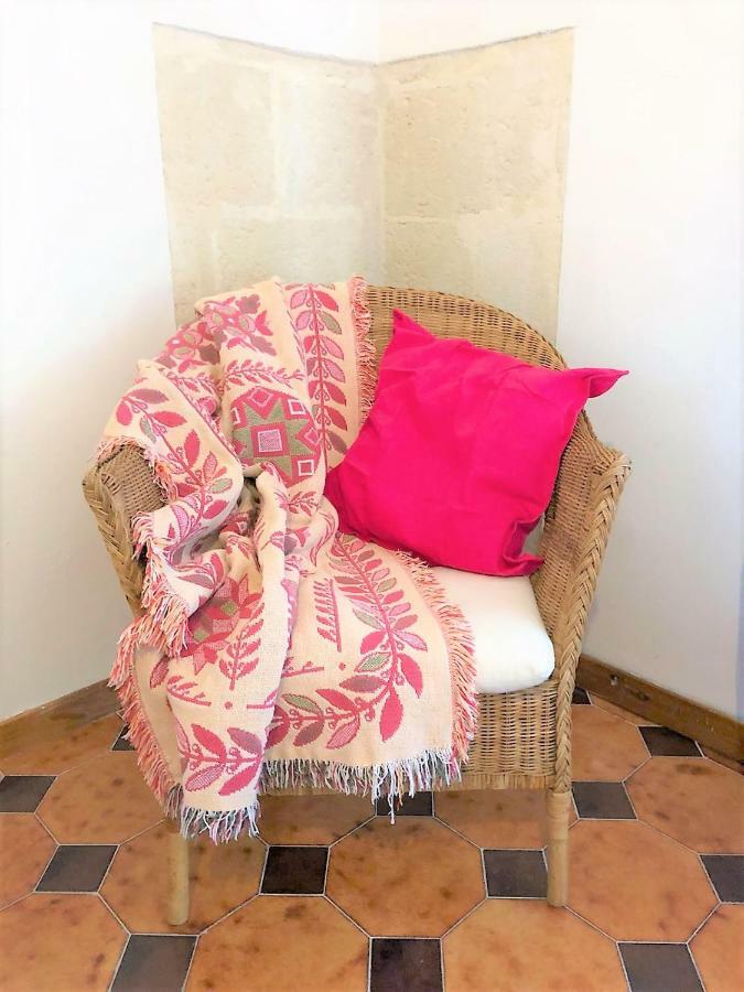 Villa Salento Sunny House à Leporano Extérieur photo