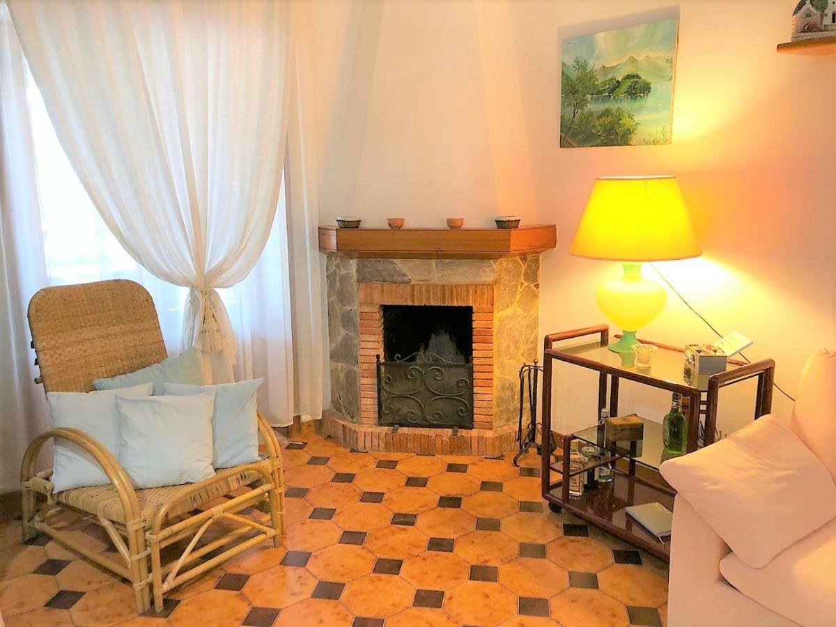 Villa Salento Sunny House à Leporano Extérieur photo