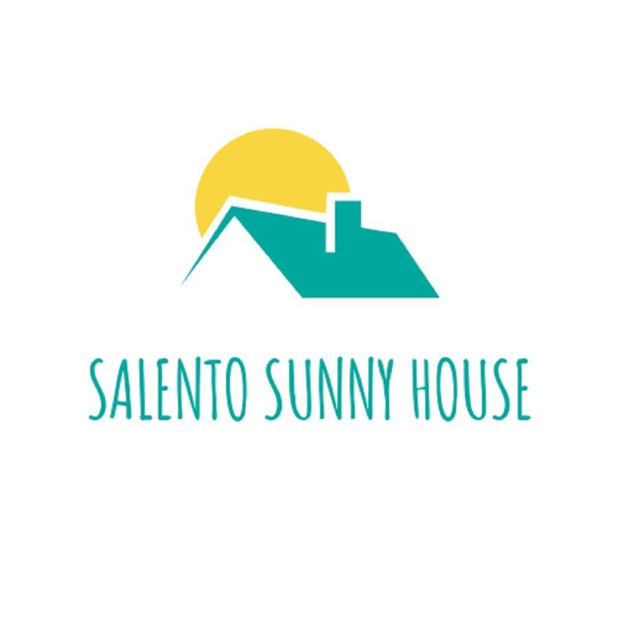 Villa Salento Sunny House à Leporano Extérieur photo