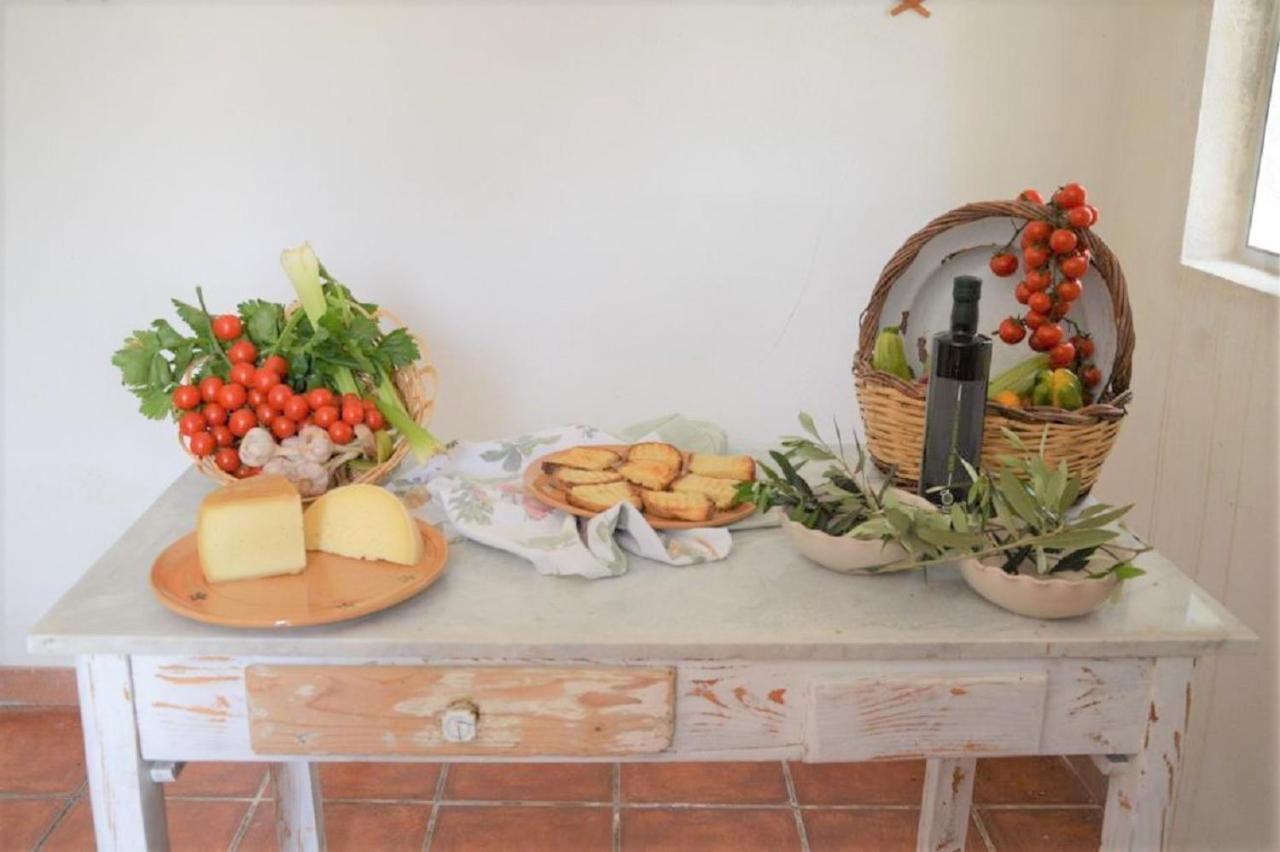 Villa Salento Sunny House à Leporano Extérieur photo